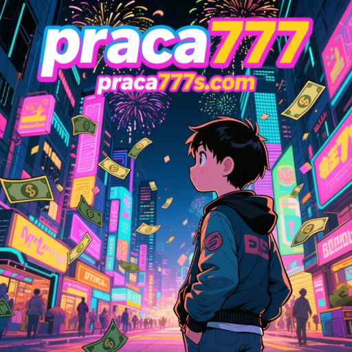 praca777
